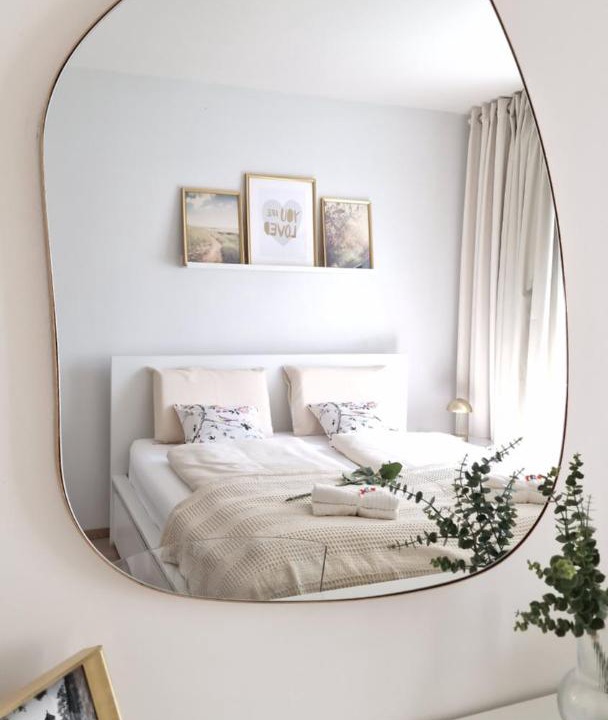 Photo of Bedroom in Vrsovice