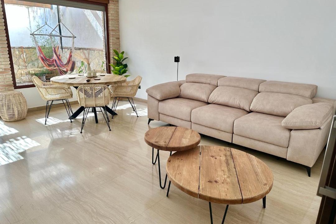 Photo of Livingroom in Corbera
