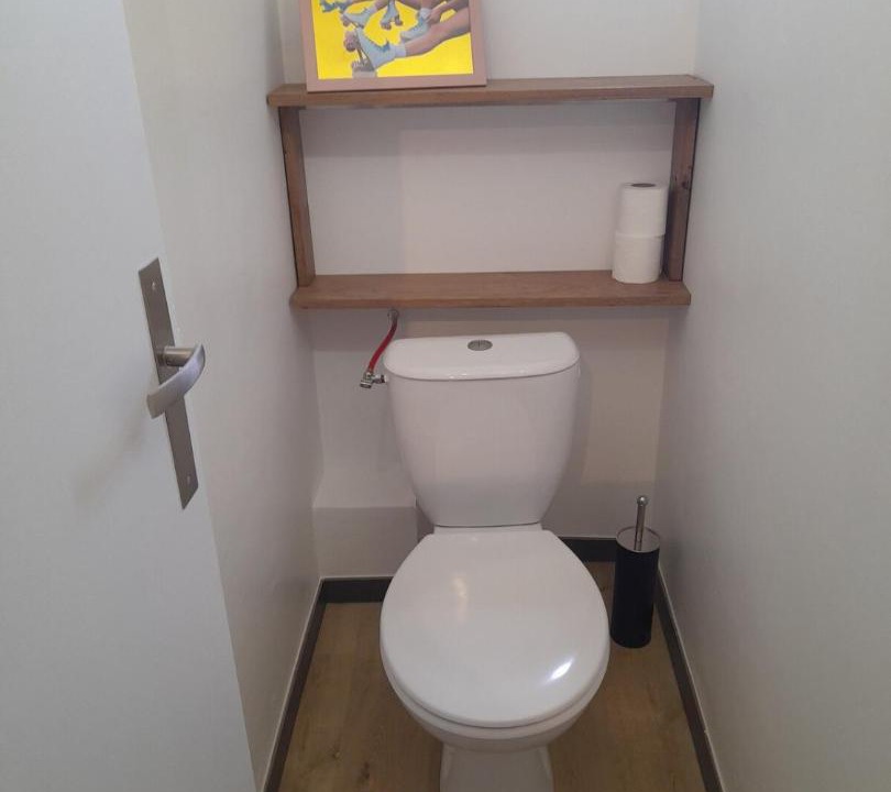 Photo of Bathroom in Montferrand