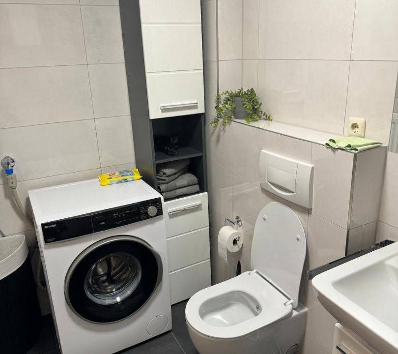 Photo of Bathroom in Badenstedt