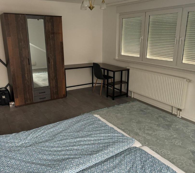 Photo of Bedroom in Badenstedt