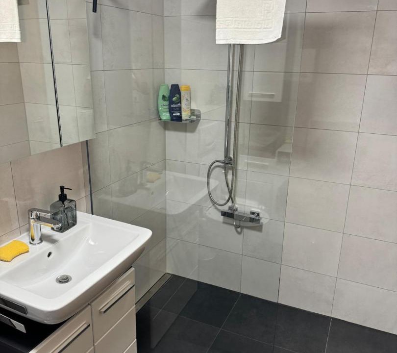 Photo of Bathroom in Badenstedt
