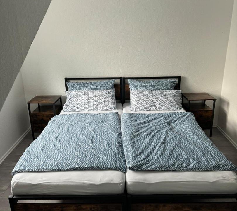 Photo of Bedroom in Badenstedt