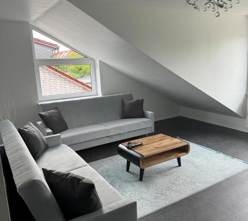 Photo of Livingroom in Badenstedt