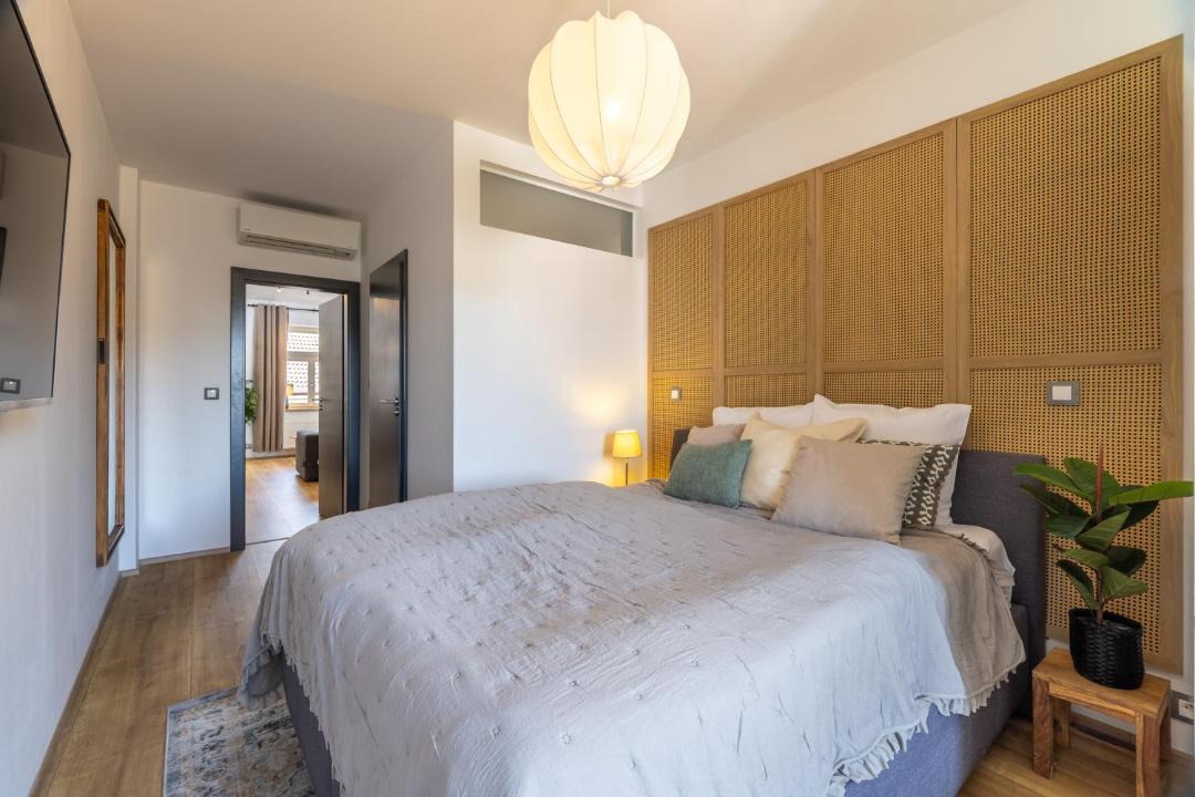 Photo of Bedroom in Vysehrad