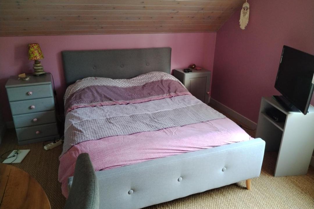 Photo of Bedroom in Bellefontaine