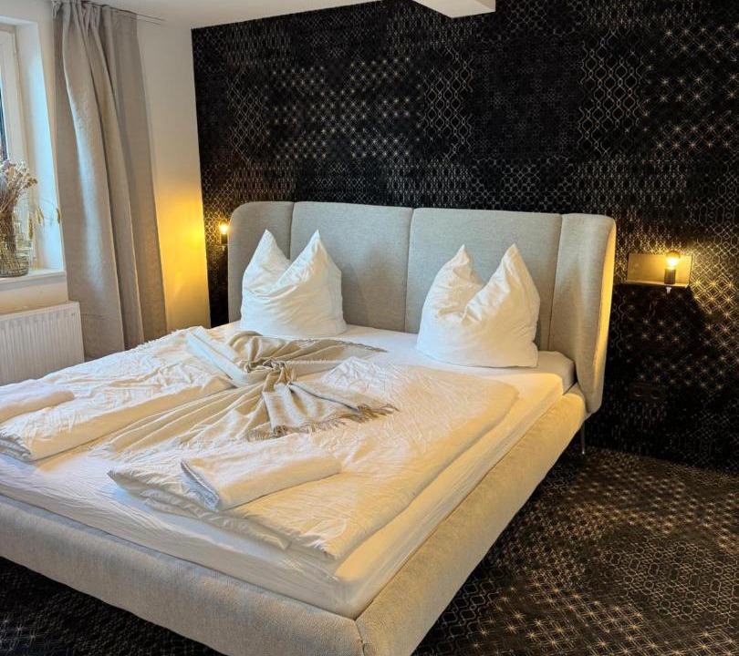 Photo of Bedroom in Buttelstedt