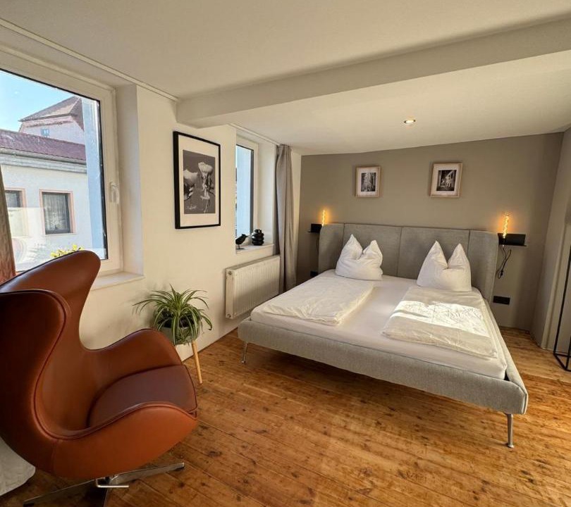 Photo of Bedroom in Buttelstedt