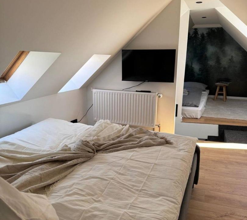 Photo of Bedroom in Buttelstedt