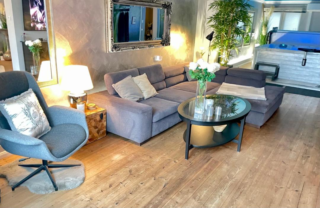 Photo of Livingroom in Hohenfelde