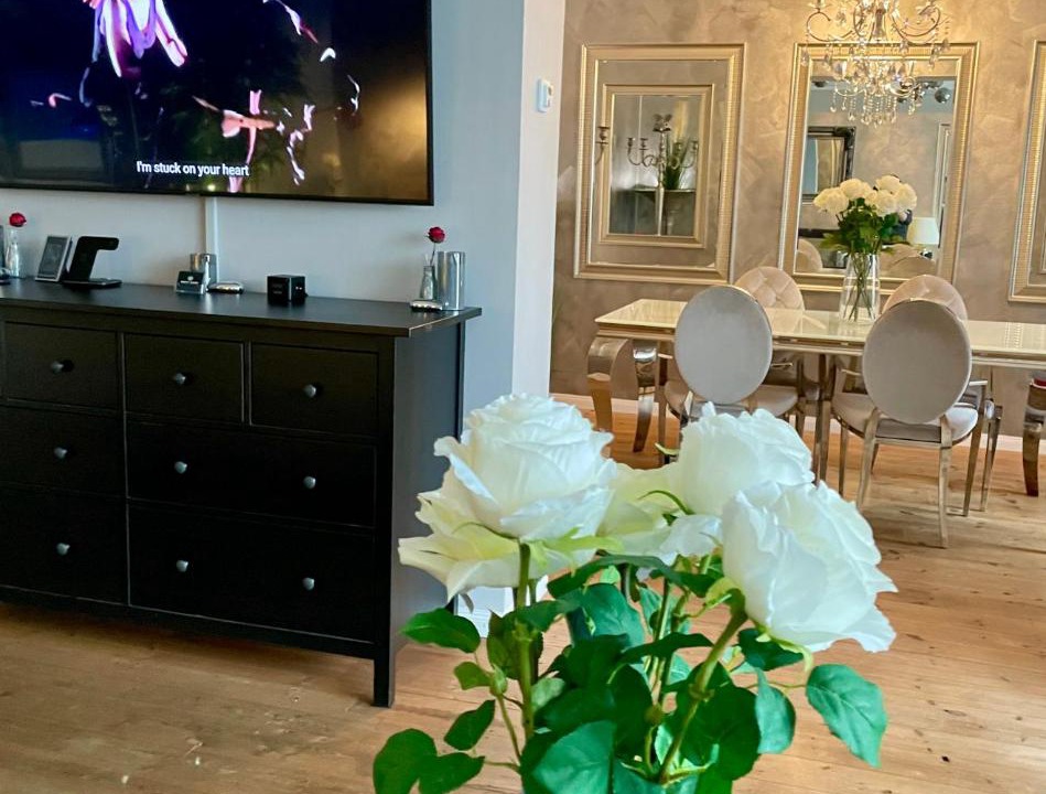 Photo of Livingroom in Hohenfelde