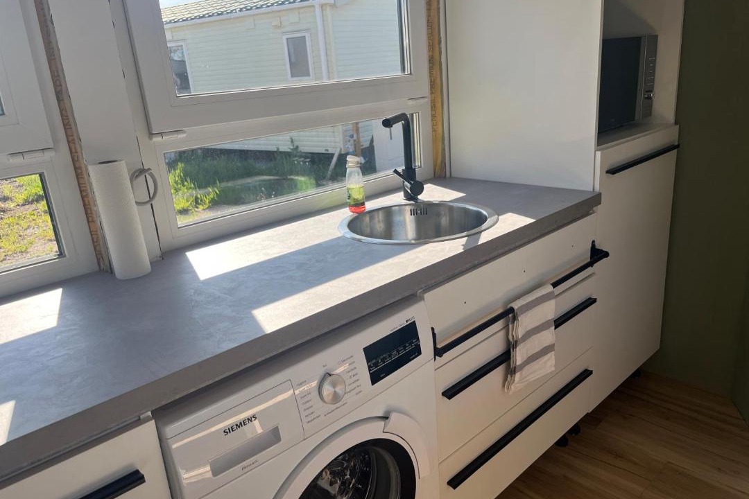 Photo of Kitchen in Jaderberg