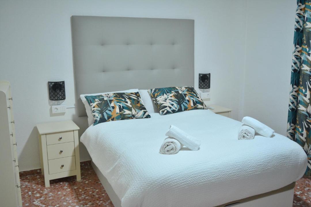 Photo of Bedroom in Campoamor