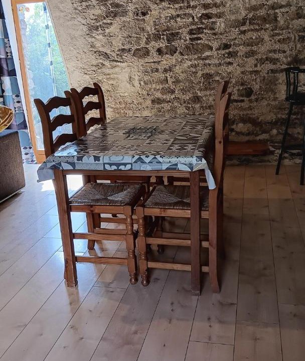 Photo of Kitchen in Saint-Beauzely
