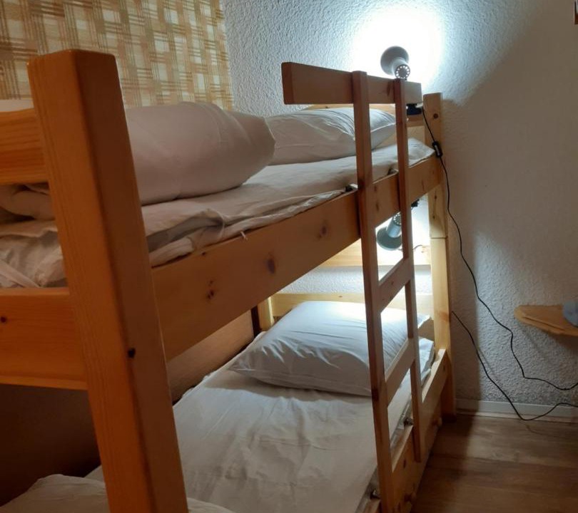 Photo of Bedroom in Saint-Honore