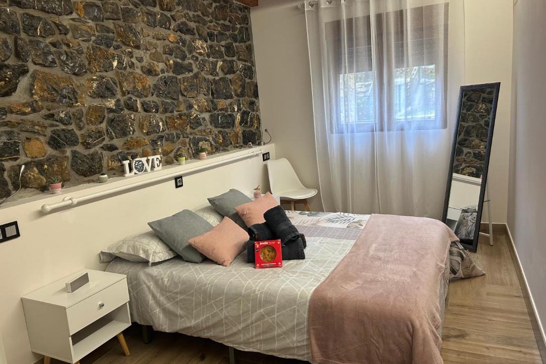Photo of Bedroom in Riancho