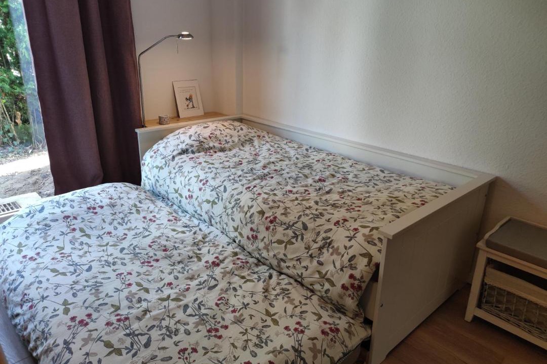 Photo of Bedroom in Suedstadt