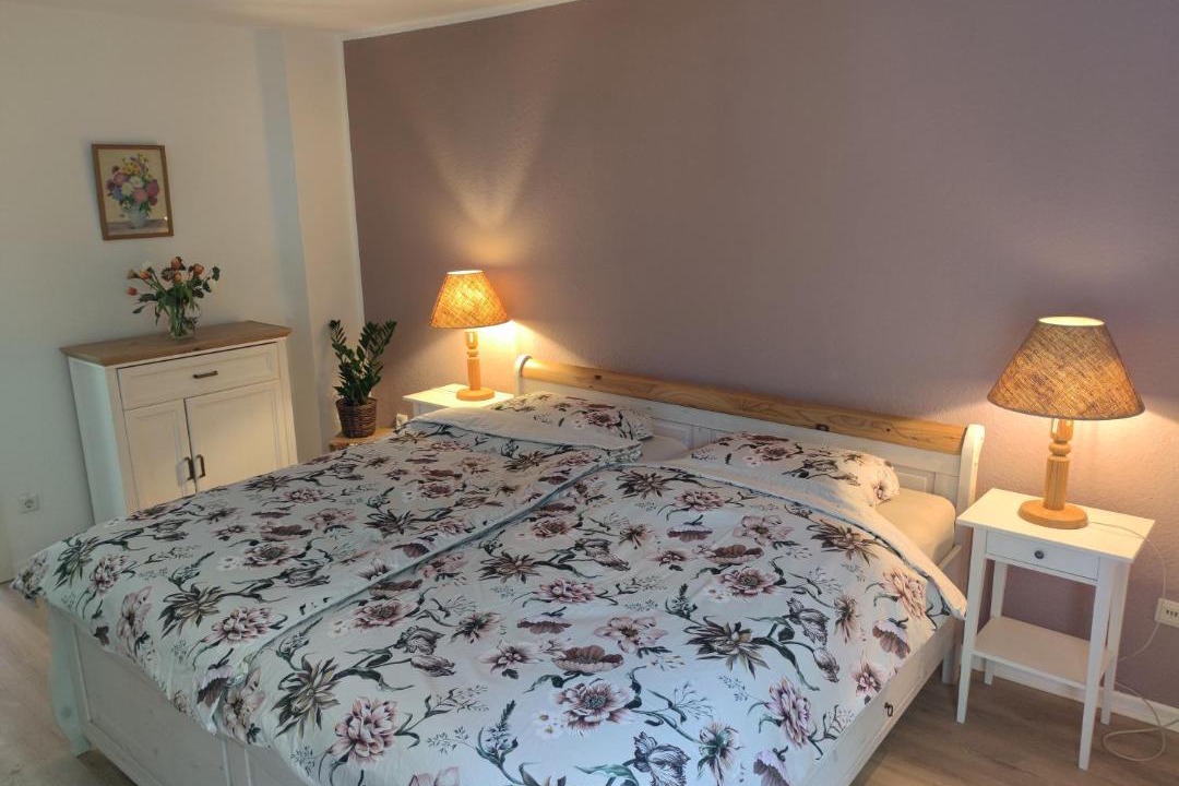 Photo of Bedroom in Suedstadt