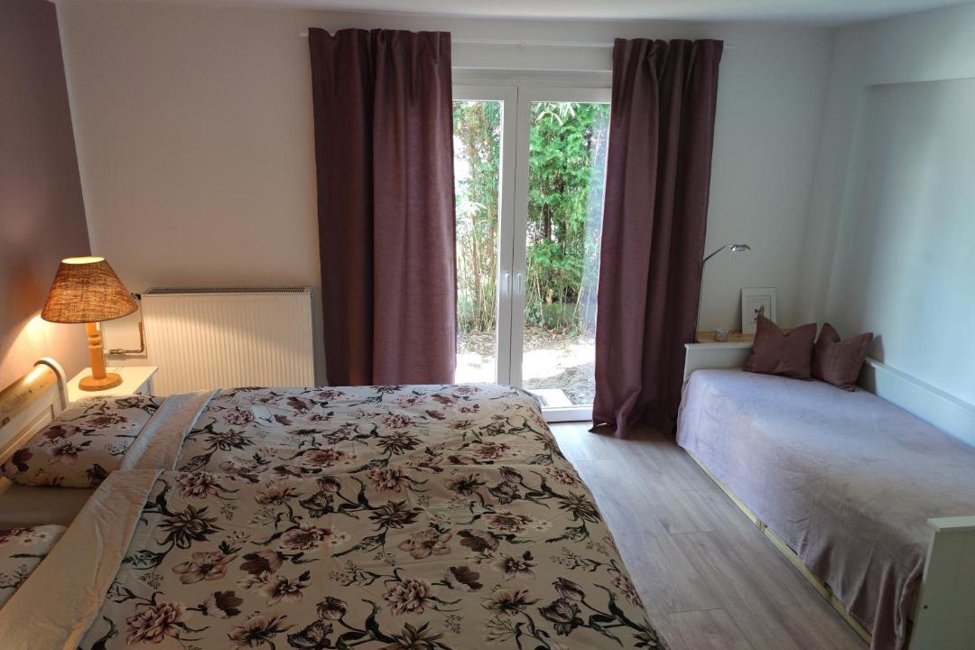 Photo of Bedroom in Suedstadt