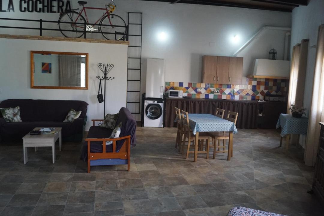 Photo of Others in Torrejon El Rubio