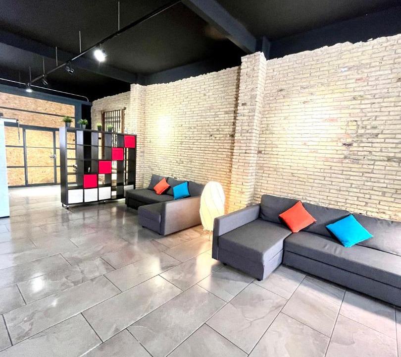 Photo of Livingroom in Nou Moles