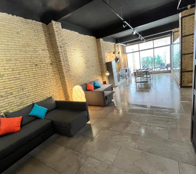 Photo of Livingroom in Nou Moles