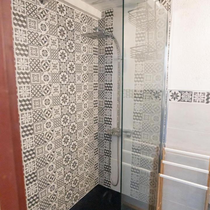 Photo of Bathroom in Quartier Administrations