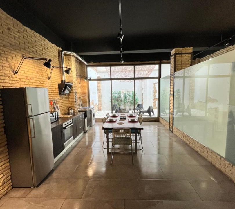 Photo of Kitchen in Nou Moles