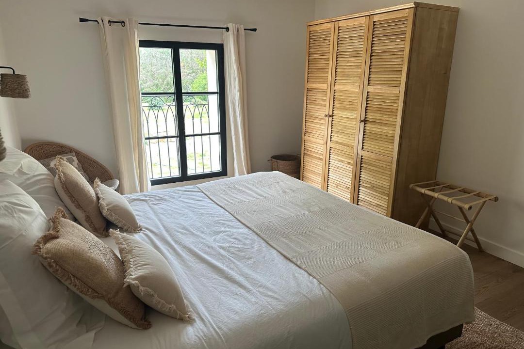 Photo of Bedroom in Costieres