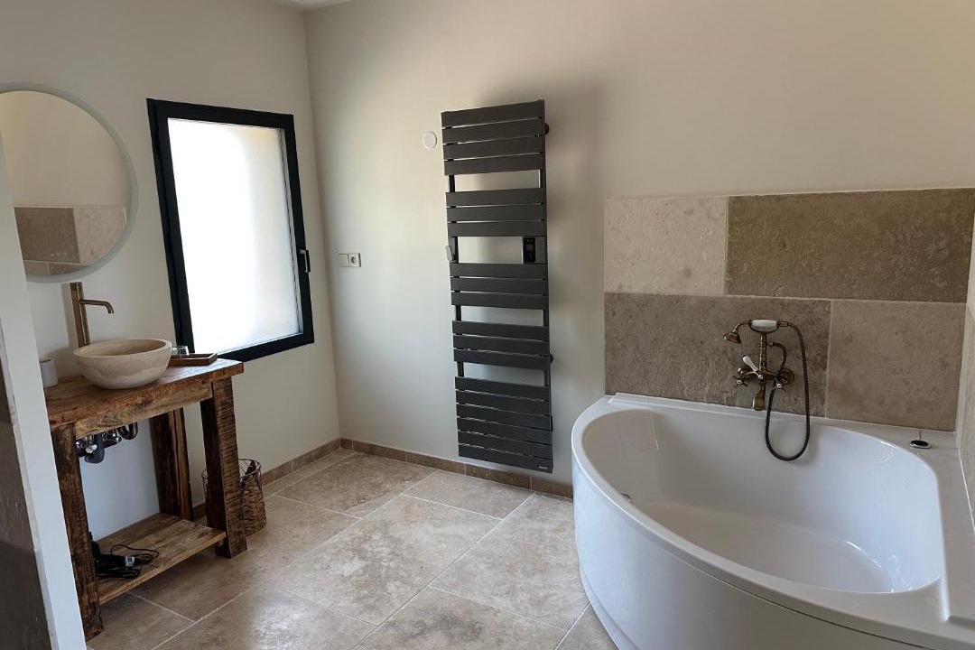 Photo of Bathroom in Costieres