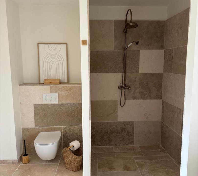 Photo of Bathroom in Costieres