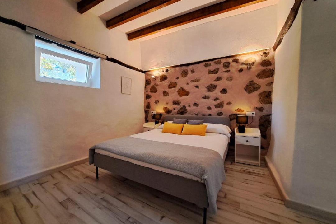 Photo of Bedroom in Puntagorda
