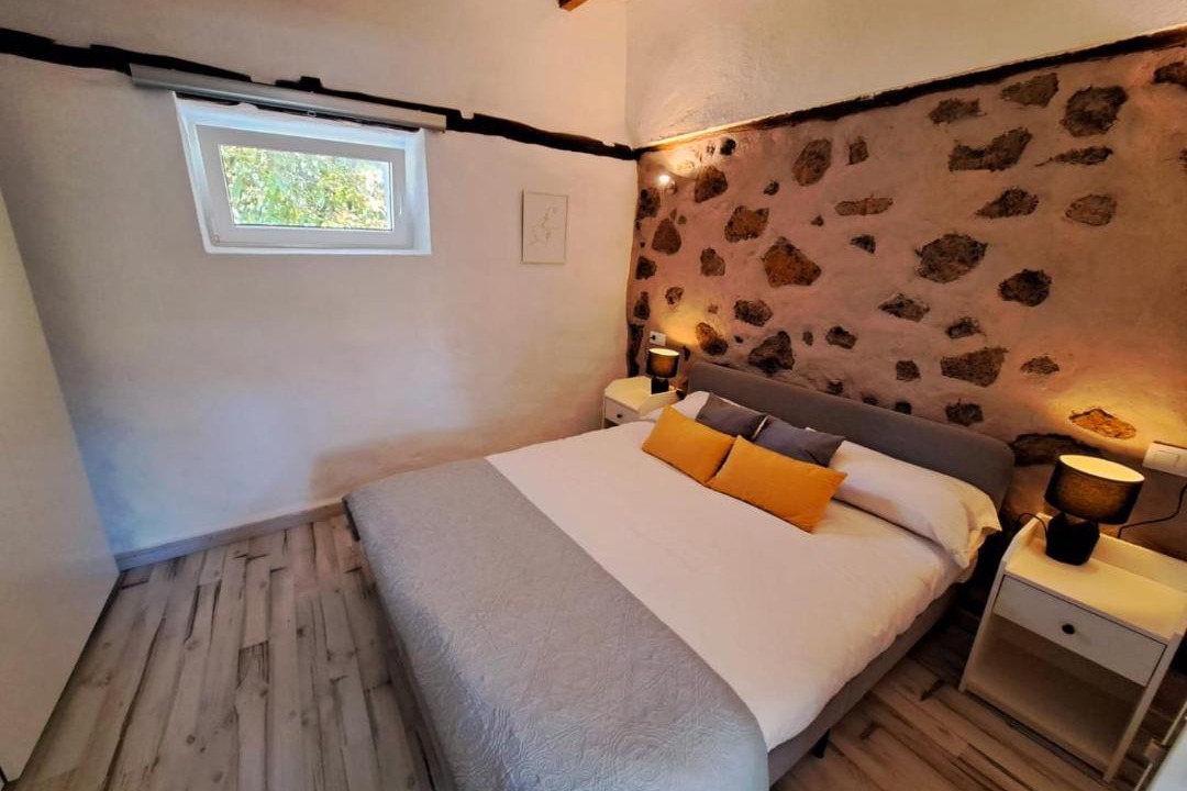 Photo of Bedroom in Puntagorda
