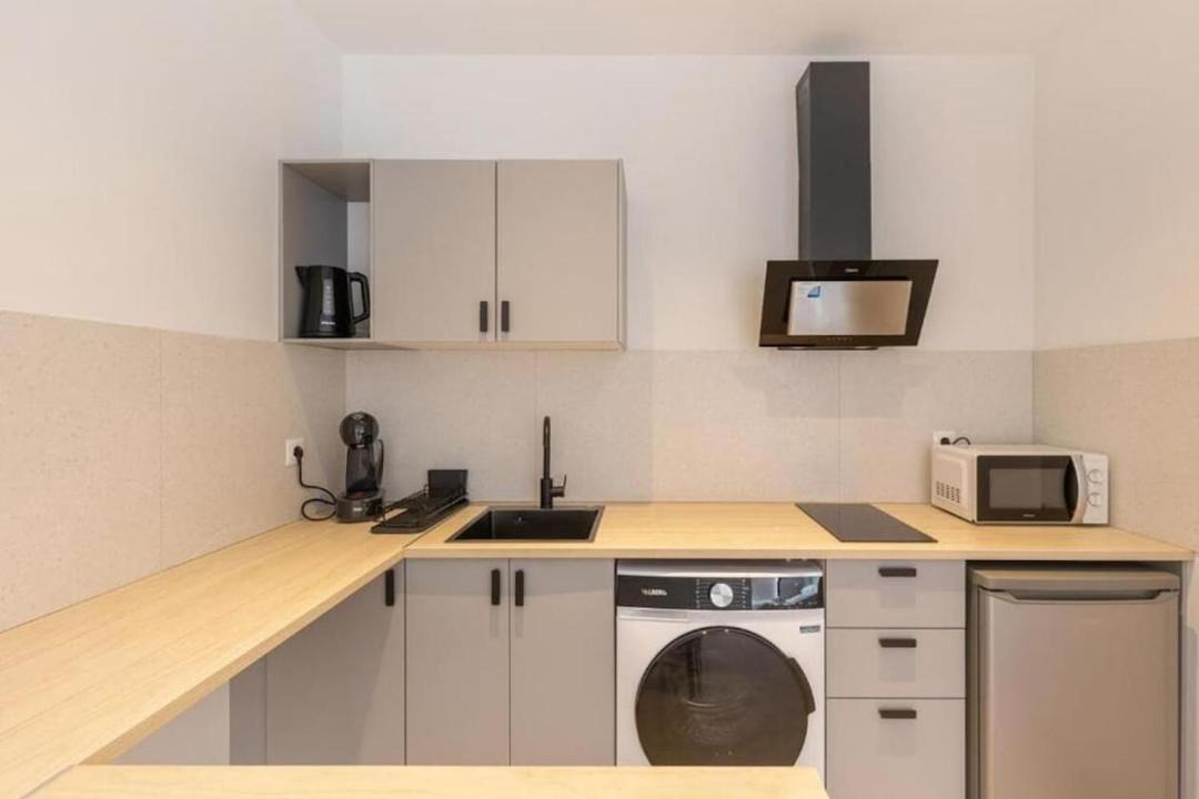 Photo of Kitchen in Alicante