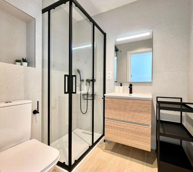 Photo of Bathroom in Alicante