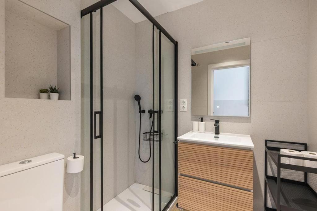 Photo of Bathroom in Alicante