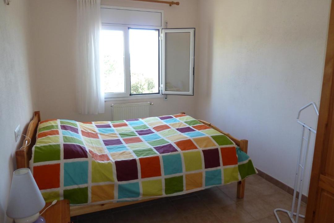 Photo of Bedroom in Agullana