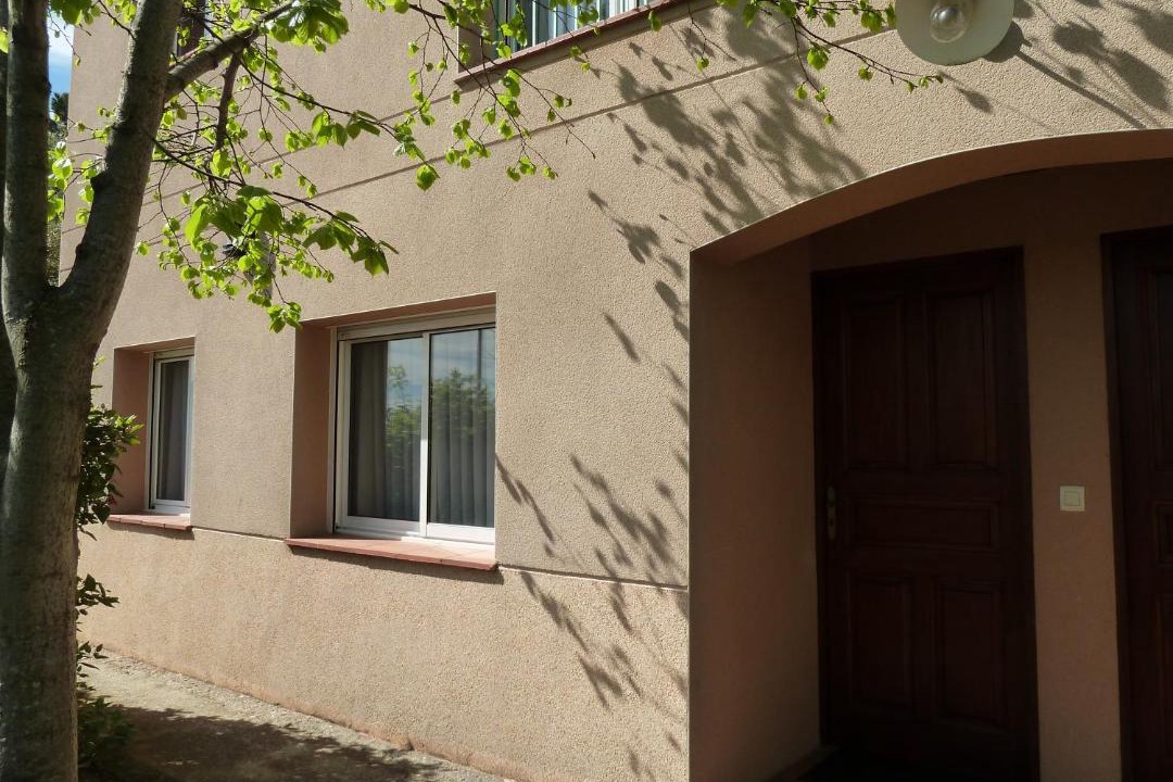 Photo of Buildings in Agullana
