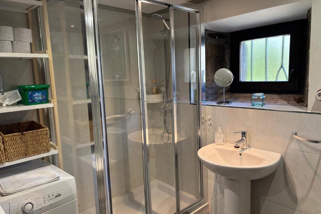 Photo of Bathroom in Lierganes