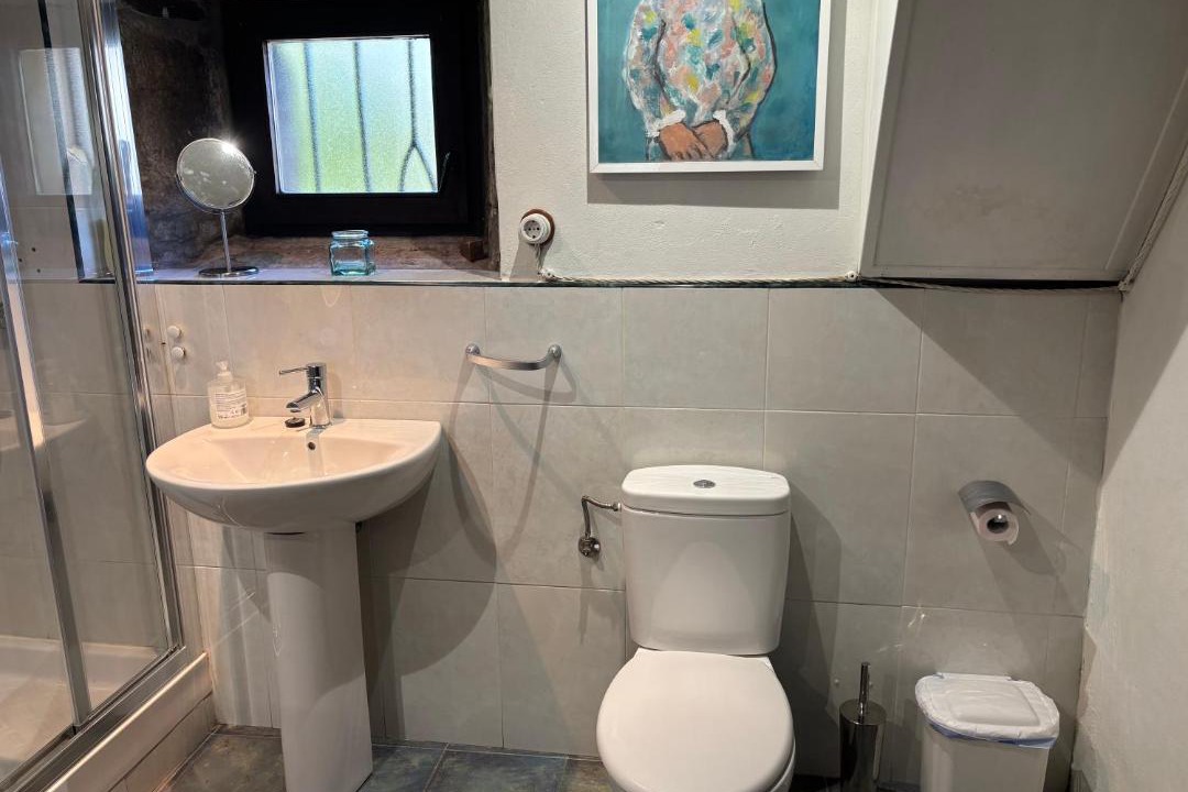 Photo of Bathroom in Lierganes