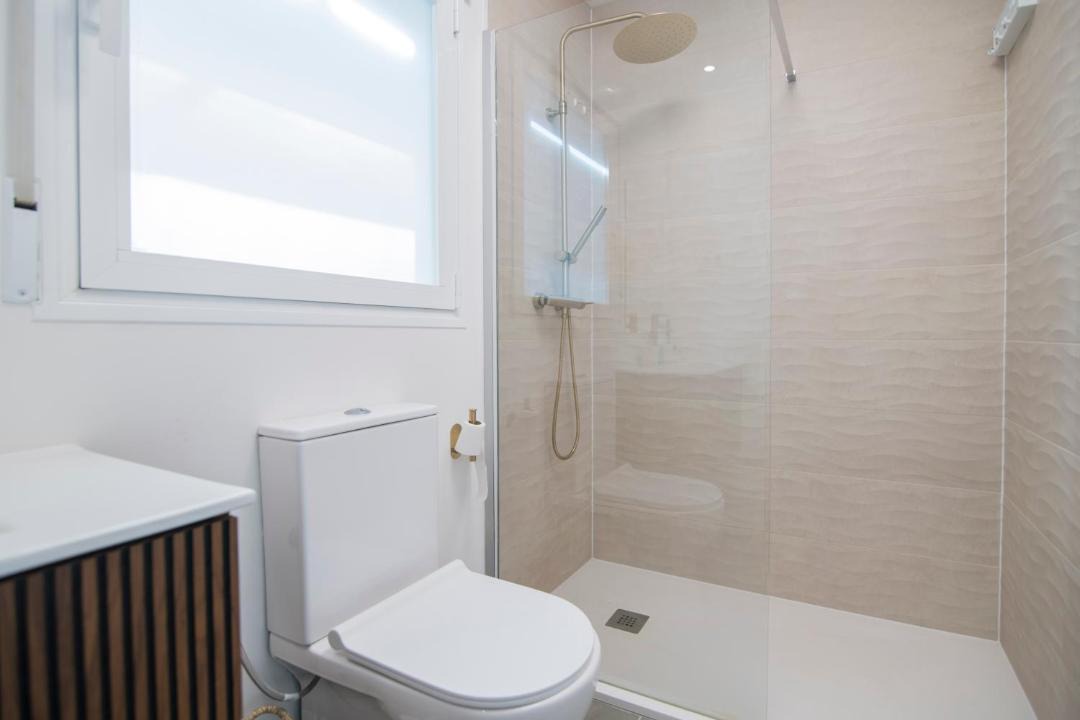 Photo of Bathroom in Denia