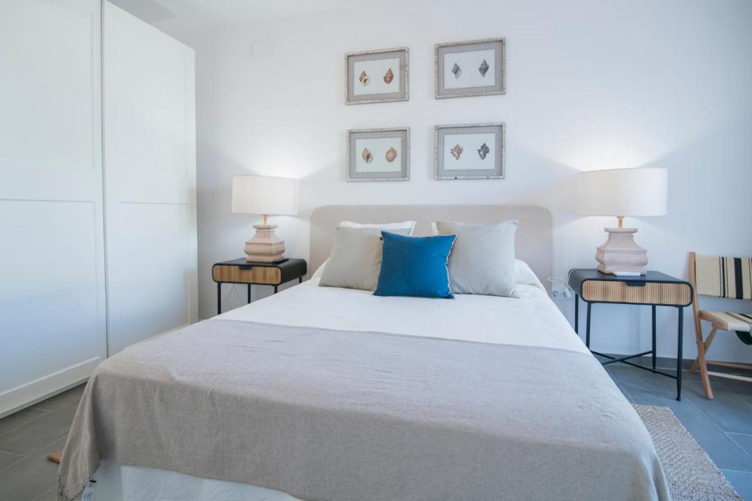 Photo of Bedroom in Denia