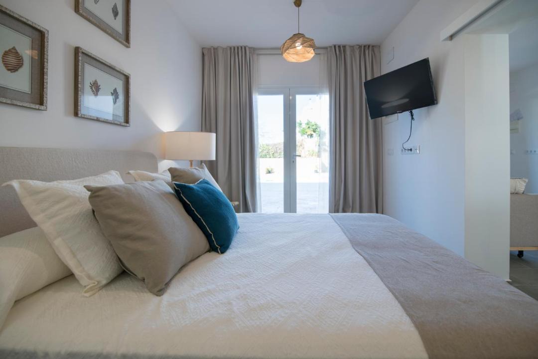 Photo of Bedroom in Denia