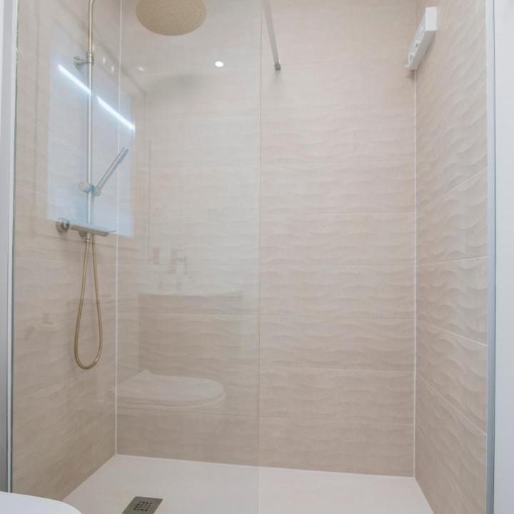 Photo of Bathroom in Denia