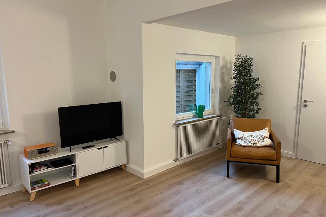 Photo of Livingroom in Etzhorn