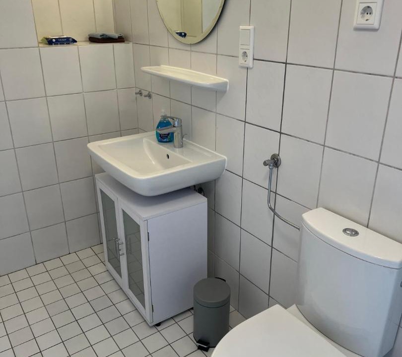 Photo of Bathroom in Etzhorn