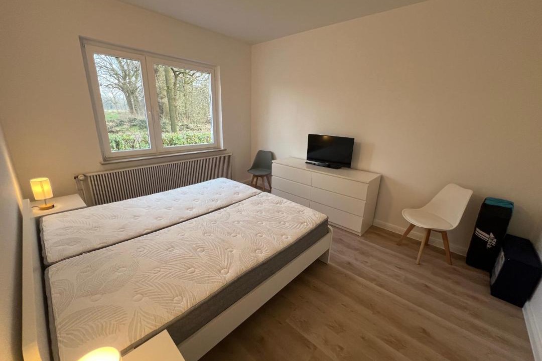 Photo of Bedroom in Etzhorn