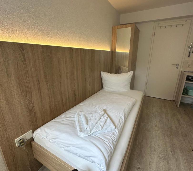 Photo of Bedroom in Heilbad Heiligenstadt