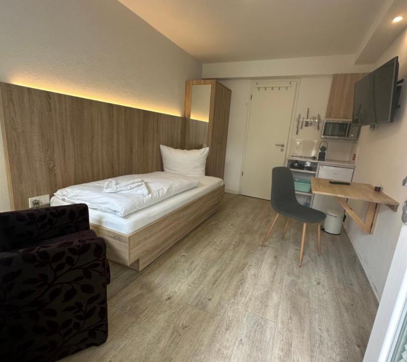 Photo of Bedroom in Heilbad Heiligenstadt