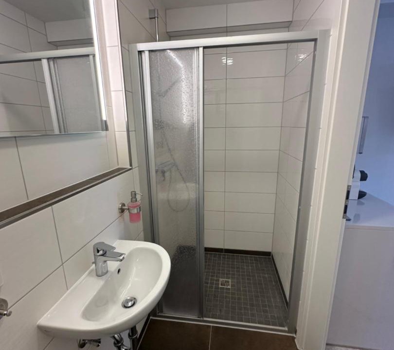 Photo of Bathroom in Heilbad Heiligenstadt